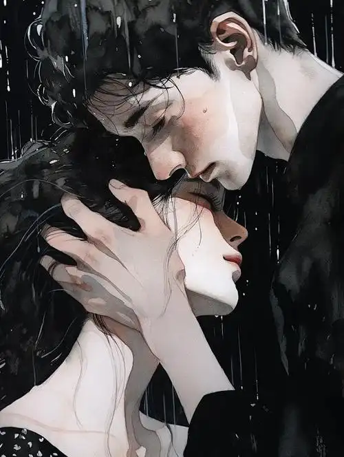 姜子牙